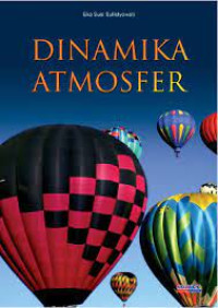 Image of Dinamika Atmosfer