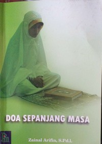 Image of Doa Sepanjang Masa