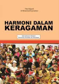 Image of Harmoni Dalam Keragaman