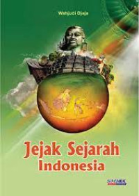 Image of Jejak Sejarah Indonesia