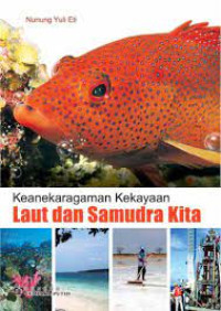 Image of Keanekaragaman kekayaan Laut Dan Samudra Kita