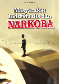 Image of Masyarakat Individualis Dan Narkoba