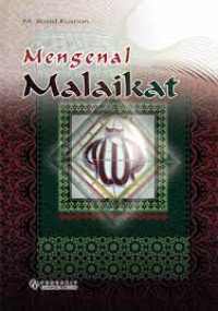 Image of Mengenal Malaikat