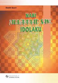 Image of Nabi Muhammad SAW. Idolaku