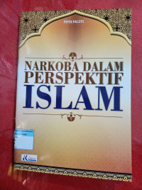Image of Narkoba Dalam Perspektif Islam