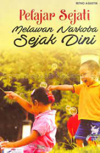Image of Pelajar Sejati Melawan Narkoba Sejak Dini