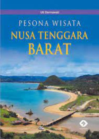 Image of Pesona Wisata : Nusa Tenggara Barat