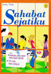 Image of Sahabat Sejatiku