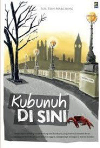 Image of Kubunuh Di sini