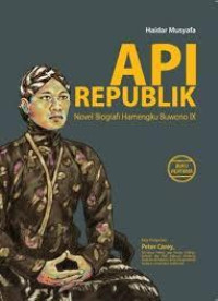 Image of Api Republik