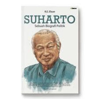 Image of SUHARTO
