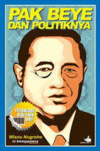 Image of Pak Beye dan Politiknya