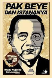 Image of Pak Beye dan Istananya