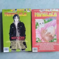 Image of Hana Lala