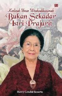 Image of Bukan Sekadar Istri Prajurit