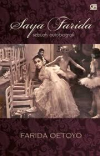 Image of Saya Farida