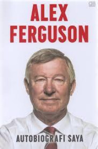 Image of Alex Ferguson